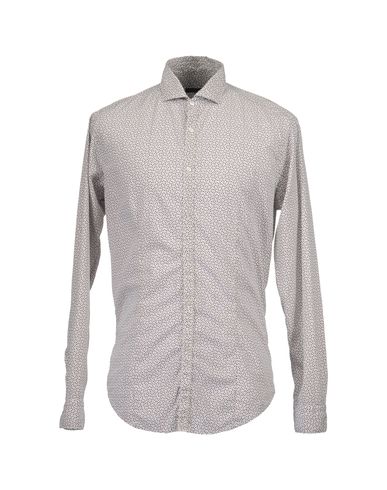 ZOOM BRIAN DALES - Long sleeve shirt