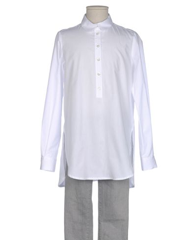 ZOOM SIMONETTA - Long sleeve shirt