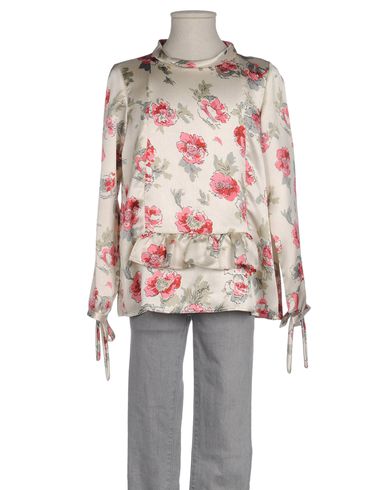ZOOM SIMONETTA - Blouse