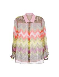 CARVEN - Shirts
