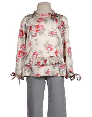 ZOOM SIMONETTA MINI - Blouse