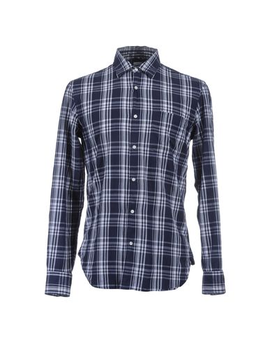 ZOOM ASPESI - Long sleeve shirt