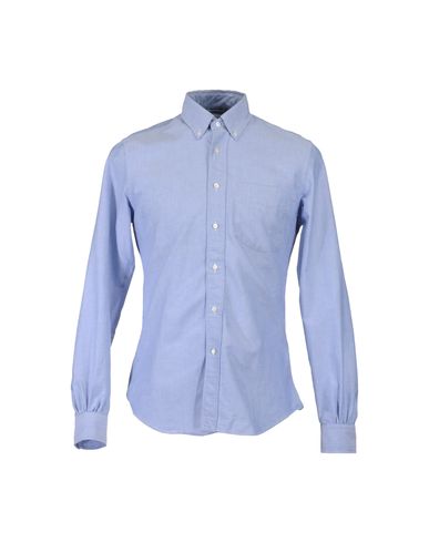 ZOOM ASPESI - Long sleeve shirt