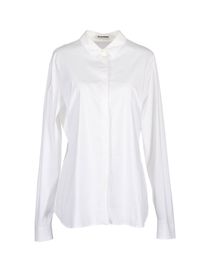 JIL SANDER - Long sleeve shirt