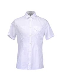 DANIELE ALESSANDRINI HOMME - Shirts