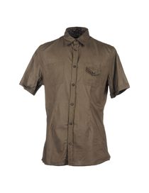DANIELE ALESSANDRINI HOMME - Shirts