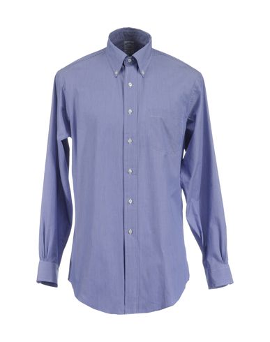 ZOOM BROOKS BROTHERS - Long sleeve shirt