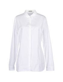 JIL SANDER - Long sleeve shirt