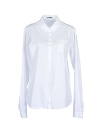 JIL SANDER - Long sleeve shirt