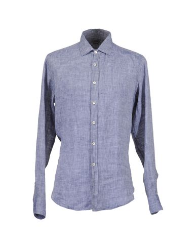 ZOOM BAGUTTA - Long sleeve shirt
