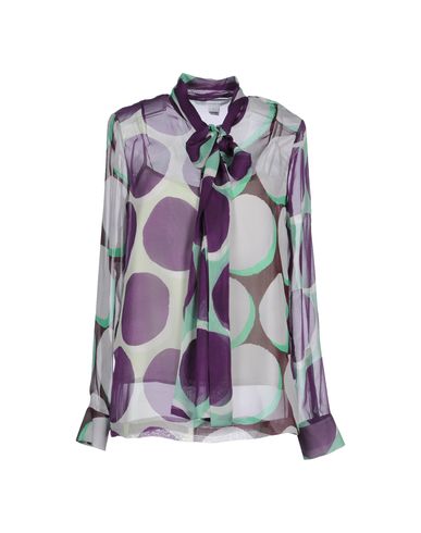 ZOOM DIANE VON FURSTENBERG - Blouse