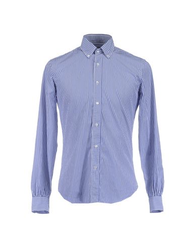 ZOOM ASPESI - Long sleeve shirt