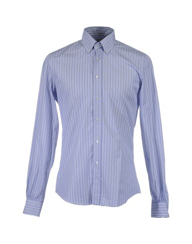 ZOOM ASPESI - Long sleeve shirt