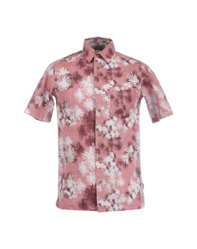 ZOOM CARHARTT - Shirts