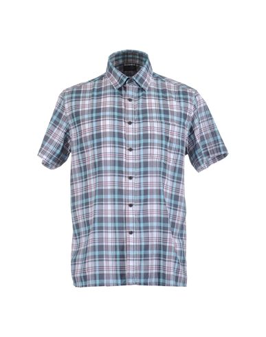 ZOOM CHEAP MONDAY - Short sleeve shirt