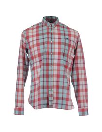 PAUL SMITH JEANS - Shirts