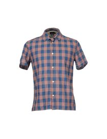 PAUL SMITH JEANS - Shirts