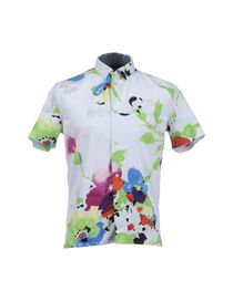 PAUL SMITH JEANS - Shirts