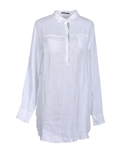 ZOOM PAOLO PECORA - Long sleeve shirt