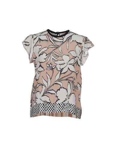 ZOOM AQUILANO-RIMONDI - Blouse