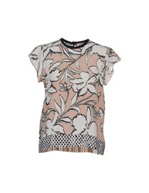 AQUILANO-RIMONDI - Blouse