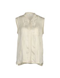 GOLDEN GOOSE - Shirts