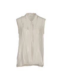 GOLDEN GOOSE - Shirts