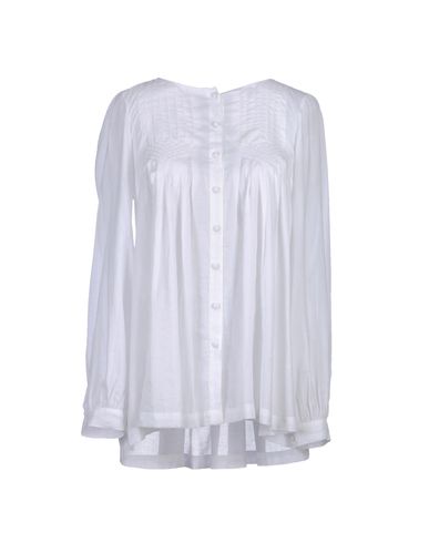 ZOOM DONDUP - Long sleeve shirt