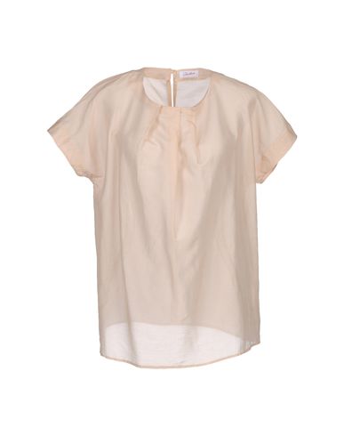 ZOOM GLANSHIRT - Blouse