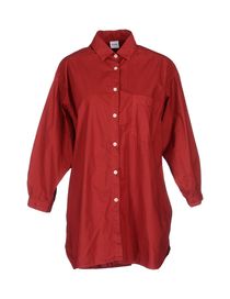 ASPESI - Shirt with 3/4-length sleeves