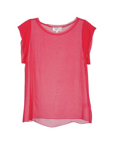 ZOOM RUE DU MAIL - Blusa