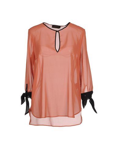 ZOOM JO NO FUI - Blouse