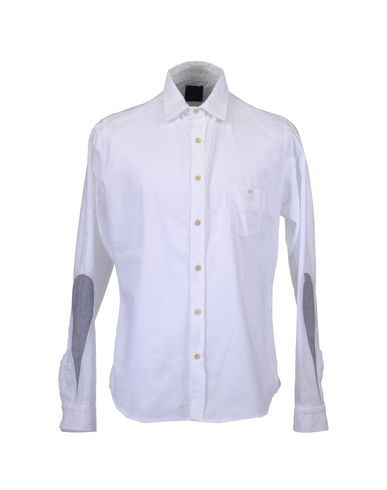 ZOOM MASTER COAT - Long sleeve shirt