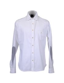 MASTER COAT - Long sleeve shirt