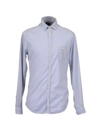 MASTER COAT - Long sleeve shirt