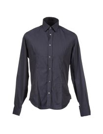 MASTER COAT - Long sleeve shirt