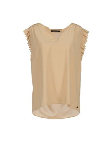 ZOOM MAISON SCOTCH - Blouse