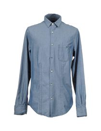 MASTER COAT - Long sleeve shirt