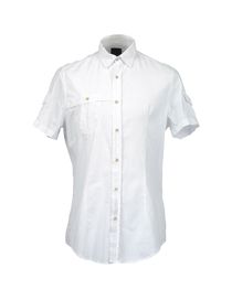 MASTER COAT - Shirts