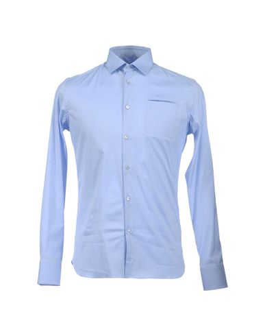 ZOOM MAURIZIO MIRI - Long sleeve shirt