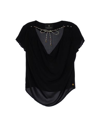 ZOOM MAISON SCOTCH - Blouse