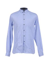 SIMON PEET - Shirts