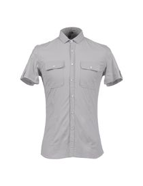 SIMON PEET - Shirts