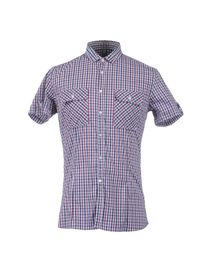 SIMON PEET - Shirts