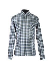 SIMON PEET - Shirts
