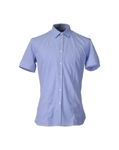 ZOOM SIMON PEET - Short sleeve shirt