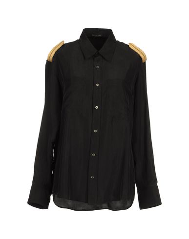 ZOOM BALMAIN - Long sleeve shirt