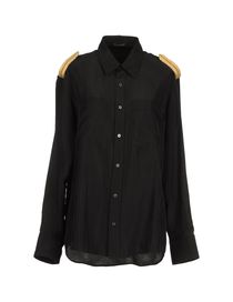 BALMAIN - Long sleeve shirt