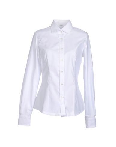 ZOOM BARBA - Long sleeve shirt