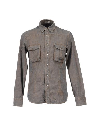 ZOOM NOVEMBER - Long sleeve shirt